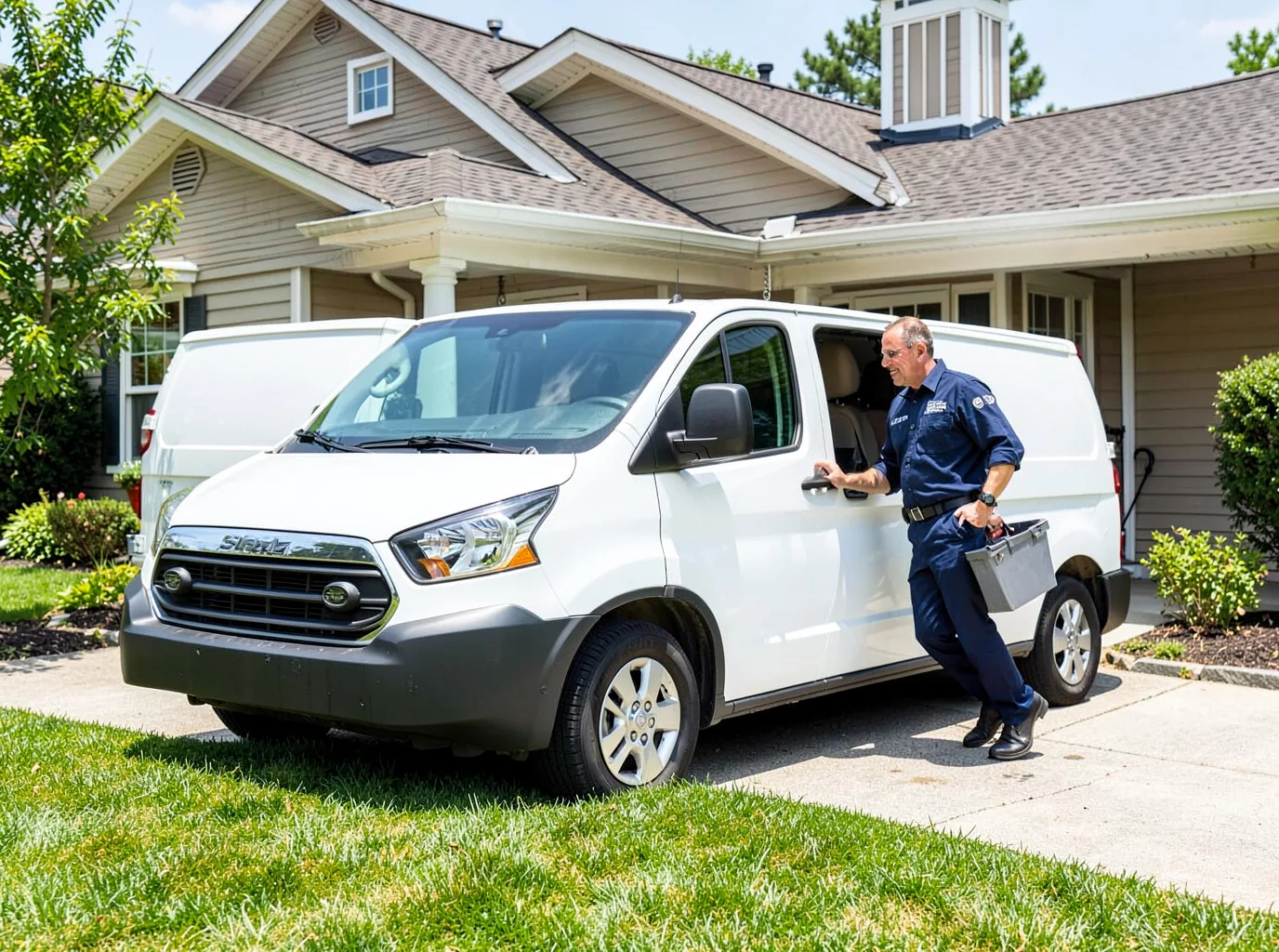 Emergency Plumber company in Zachary, LA